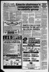 Lanark & Carluke Advertiser Friday 05 February 1993 Page 8