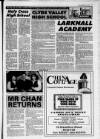 Lanark & Carluke Advertiser Friday 05 February 1993 Page 9