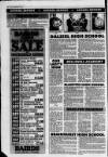Lanark & Carluke Advertiser Friday 05 February 1993 Page 10