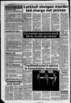 Lanark & Carluke Advertiser Friday 05 February 1993 Page 14