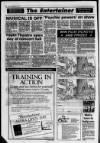 Lanark & Carluke Advertiser Friday 05 February 1993 Page 16