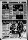 Lanark & Carluke Advertiser Friday 05 February 1993 Page 20