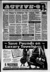 Lanark & Carluke Advertiser Friday 05 February 1993 Page 21
