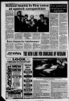 Lanark & Carluke Advertiser Friday 05 February 1993 Page 24