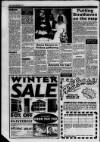 Lanark & Carluke Advertiser Friday 05 February 1993 Page 34