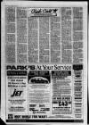Lanark & Carluke Advertiser Friday 05 February 1993 Page 38