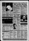 Lanark & Carluke Advertiser Friday 05 February 1993 Page 66