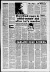 Lanark & Carluke Advertiser Friday 19 February 1993 Page 7