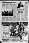 Lanark & Carluke Advertiser Friday 19 February 1993 Page 8