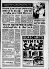 Lanark & Carluke Advertiser Friday 19 February 1993 Page 13