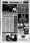 Lanark & Carluke Advertiser Friday 19 February 1993 Page 17