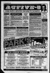 Lanark & Carluke Advertiser Friday 19 February 1993 Page 18