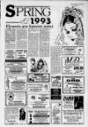 Lanark & Carluke Advertiser Friday 19 February 1993 Page 21