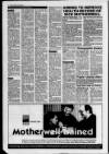 Lanark & Carluke Advertiser Friday 19 February 1993 Page 26