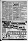 Lanark & Carluke Advertiser Friday 19 February 1993 Page 30