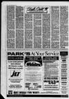 Lanark & Carluke Advertiser Friday 19 February 1993 Page 34