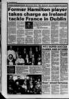 Lanark & Carluke Advertiser Friday 19 February 1993 Page 60