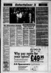 Lanark & Carluke Advertiser Friday 19 March 1993 Page 17