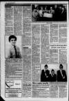 Lanark & Carluke Advertiser Friday 19 March 1993 Page 22