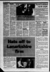 Lanark & Carluke Advertiser Friday 19 March 1993 Page 28