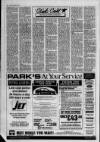 Lanark & Carluke Advertiser Friday 19 March 1993 Page 36