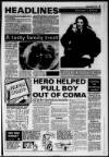Lanark & Carluke Advertiser Friday 19 March 1993 Page 39
