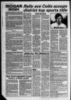Lanark & Carluke Advertiser Friday 02 April 1993 Page 8