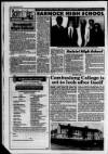 Lanark & Carluke Advertiser Friday 02 April 1993 Page 12