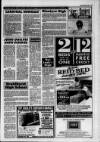 Lanark & Carluke Advertiser Friday 02 April 1993 Page 13