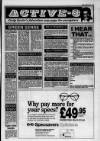 Lanark & Carluke Advertiser Friday 02 April 1993 Page 15
