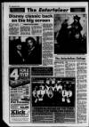 Lanark & Carluke Advertiser Friday 02 April 1993 Page 16