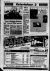 Lanark & Carluke Advertiser Friday 02 April 1993 Page 18