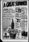 Lanark & Carluke Advertiser Friday 02 April 1993 Page 20