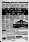 Lanark & Carluke Advertiser Friday 02 April 1993 Page 34