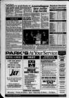 Lanark & Carluke Advertiser Friday 02 April 1993 Page 60