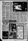 Lanark & Carluke Advertiser Friday 09 April 1993 Page 10