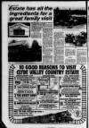 Lanark & Carluke Advertiser Friday 09 April 1993 Page 12