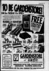 Lanark & Carluke Advertiser Friday 09 April 1993 Page 15