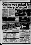 Lanark & Carluke Advertiser Friday 09 April 1993 Page 16