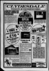 Lanark & Carluke Advertiser Friday 09 April 1993 Page 34