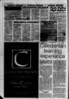 Lanark & Carluke Advertiser Friday 30 April 1993 Page 16