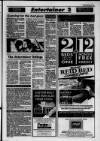 Lanark & Carluke Advertiser Friday 30 April 1993 Page 21