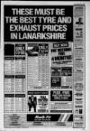 Lanark & Carluke Advertiser Friday 30 April 1993 Page 23