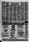 Lanark & Carluke Advertiser Friday 30 April 1993 Page 34