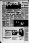 Lanark & Carluke Advertiser Friday 07 May 1993 Page 8