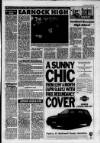 Lanark & Carluke Advertiser Friday 07 May 1993 Page 13