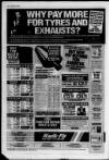 Lanark & Carluke Advertiser Friday 07 May 1993 Page 14