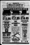 Lanark & Carluke Advertiser Friday 07 May 1993 Page 16