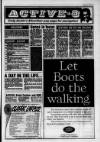 Lanark & Carluke Advertiser Friday 07 May 1993 Page 17
