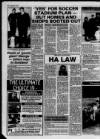 Lanark & Carluke Advertiser Friday 07 May 1993 Page 28